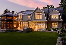 Modern Shingle Style Home Home Bunch Interior Design Ideas We not only found a significant main.