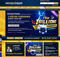 Pin Di Indobetpoker