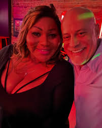 Fun night with new and old friends. #hrcwesternandcentralny