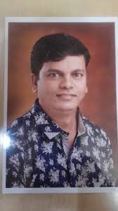 Aditya Sarfare's Instagram, Twitter & Facebook