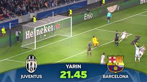 Bu kanal sayesinde tüm spor dallarına ait önemli mücadelelerini yakından takip edebilir ve spor dünyasında yaşanan en sıcak gelişmelerden anında haberdar olabilirsiniz. Juventus Barcelona Uefa Sampiyonlar Ligi Ceyrek Final Karsilasmasi Youtube