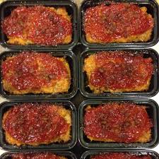 Roast a stuffed turkey for 15 minutes per pound at 350 degrees f. My Meatloaf Recipe Allrecipes