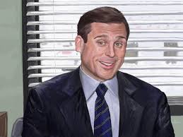 Free download michael scott images michael in goodbye toby hd wallpaper. Michael Scott Wallpapers Wallpaper Cave