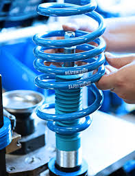 Maybe you would like to learn more about one of these? Basic Know How Bilstein