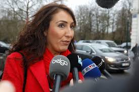 View the profiles of professionals named christie morreale on linkedin. Christie Morreale C Est Un Reconfinement Dans Le Sens Ou On Va Limiter Les Liens Sociaux Belgique 7sur7 Be