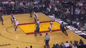 Lebron james with this vicious dunk on nba player jason terry. 6 Gifs Of Lebron James Making Freakishly Athletic Plays Business Insider