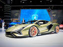 $3m lambo yacht pumps out 4,000 horsepower and. Tecnomar For Lamborghini 63 2 X Man V12 2 000 Ps 60 Knoten Auto Motor Und Sport