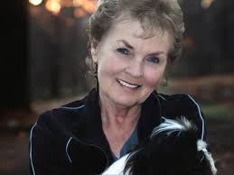 Marjorie Lou Lindstrom's Memorial Website