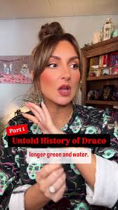 The Untold History Of Draco is a 4-part series, and it will confirm so much  for you! Don’t miss these incredible channelings coming through from the  White Dragons of the Ascended Master Realms. Do you ...