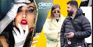 Mihai albu traieste din nou primii fiori ai dragostei. Iulia Albu Este TerorizatÄƒ È™i UmilitÄƒ De Iubitul Ei Fiica Stilistei In VarstÄƒ De 9 Ani PrimeÈ™te AcelaÈ™i Tratament