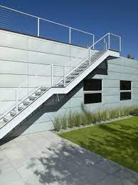 ✓ get in touch for a personal consultation! Outdoor Steel Stairs Google Search House Designs Exterior Outside Stairs Exterior Stairs