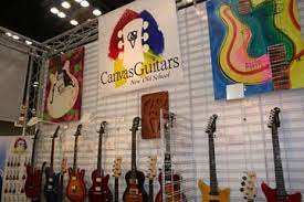 One customer will be surprised with a new hendrix monterey strat and 5 out of 200 customers will get a second guitar canvas.pic.twitter.com/gofcaswocv. Canvas Guitars Jedistar