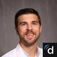 Dr. Ethan Stephens, DO