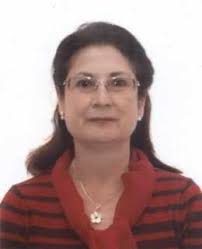 María Isabel Osuna Lucena