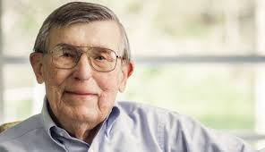 Paul Hodgson, M.D., remembered as a consummate educator