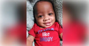 Obituary information for Kylen Jamal Terry