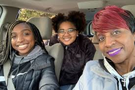 Fundraiser by Franklin Cumberbatch : In Loving Memory of Thyria Caldwell