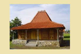 Rumah adat provinsi jawa timur disebut rumah joglo (jawa timuran). 5 Nama Dan Gambar Rumah Adat Jawa Tengah Lengkap Unik