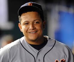 The florida marlins were impressed with cabrera and brought him on. Miguel Cabrera Biography Facts Childhood Family Life Achievements Of Baseball Player