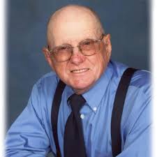 James "Peck" Blackwelder Obituary August 1, 2021