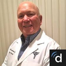 Dr. Mary Ellen Terrels, DO