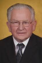 Obituary information for Siegfried Werner Jaschinsky