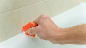 How To Remove Sealant From Around Baths And Basins And Other Areas Diy Doctor