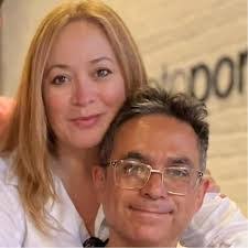 Lissette Baez's Instagram, Twitter & Facebook