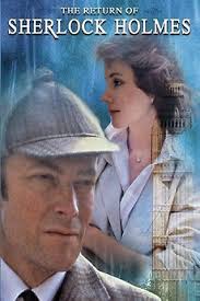 The Return of Sherlock Holmes (1987) directed by Kevin Connor • Reviews,  film + cast • Letterboxd