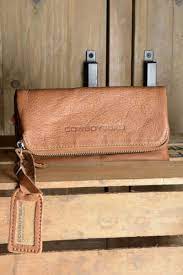 We are two cowboy enthusiasts ourself that ride the cowboy bike daily. Cowboysbag Geldborse Wallet Tulsa 1232