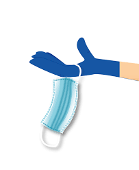 Polish your personal project or design with these masker transparent png images, make it even more. Hand Mouth Guard Glove Free Image On Pixabay