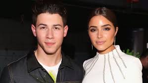 Olivia culpo is an american actress, model, beauty queen, television presenter, and cellist. The Truth About Olivia Culpo And Nick Jonas Relationship