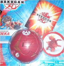 Buy & sell on ireland's largest toys marketplace. Deka Bakugan Battle Brawlers New Vestroia Series Red Neo Dragonoid 0778988807101 Amazon Com Books