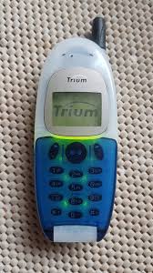 MITSUBISHI TRIUM NEPTUNE MT 250 ...