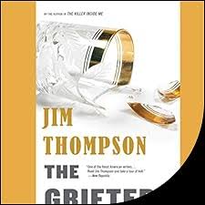The Grifters Audiobook by Jim Thompson