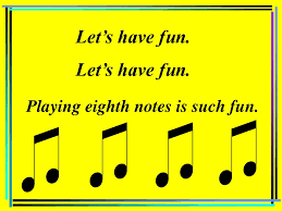 We're really loving this gallery of funny breakup notes. Music Notes And Their Values Ppt Download