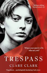Virago Trespass.: Clare Clark: 9780349016948: Amazon.com: Books