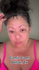 Bell County Comic Con Game Room