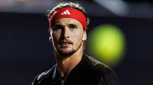 Zverev, tras caer eliminado en Rio: "Es una pena porque estaba en posición  de ganar"