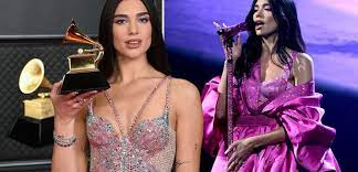 Who Is Dua Lipa Real Name Height Net Worth Boyfriend