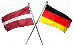 Image result for Glebionis carinata `German Flag`