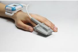 A pulse oximeter is basically an instrument that measures the pulse and oxygen saturation in the blood. Oximeter Sleep As Android