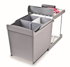 Shop by kitchen bin type. Kitchen Bins Recycling Bins Pull Out Bins Kitchen Waste Bins