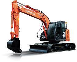 Construction Machinery Hitachi Review