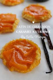 Cette Tarte Tatin Au Giraumon Est Juste Une Explosion Gustative Recette Tarte Tatin Recette Tatin