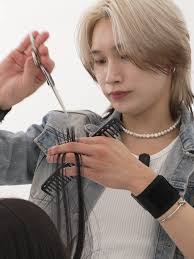 Los Mejores Estilistas Japones