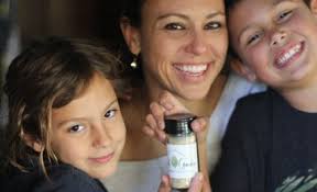 Meet Abigail Smithson