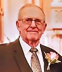 Benjamin Herman 'Ben' Daubert 1937