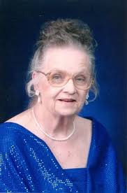 Ruene Marie Camper Obituary