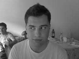 Aarón de la Cruz Sebastián